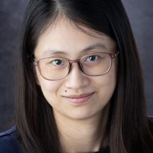 Yuxin "Daisy" Zhu, PhD